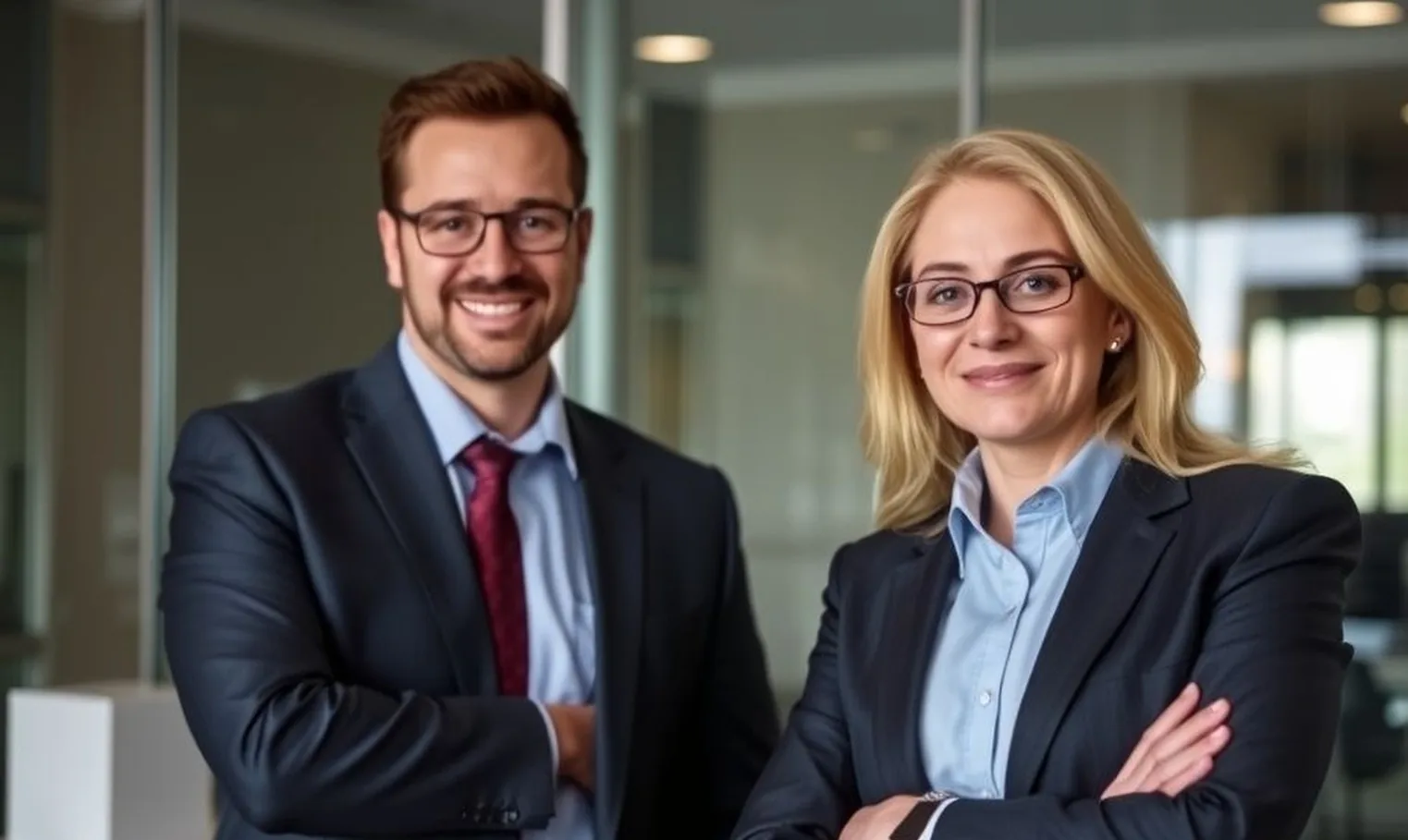 Professional company sale consulting